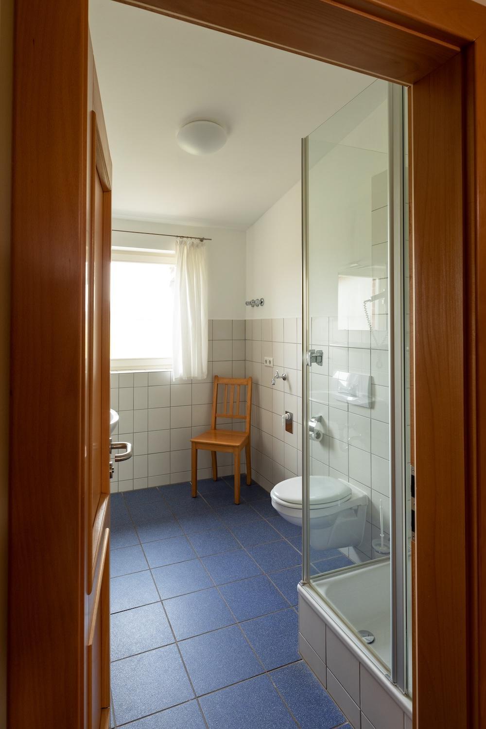 Biohotel Stiftsgut Wilhelmsgluecksbrunn Creuzburg Zewnętrze zdjęcie